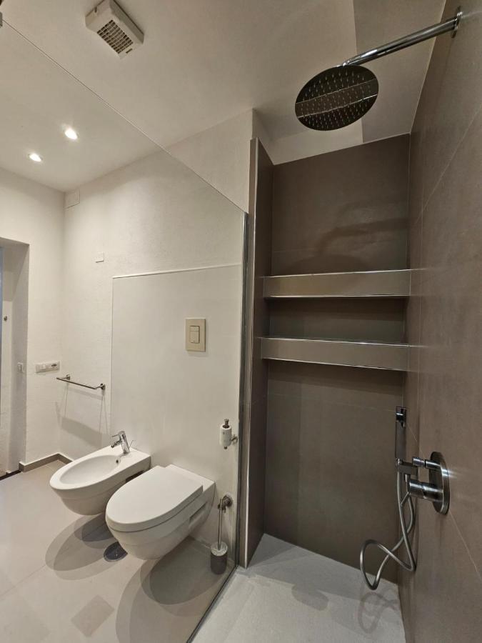 הוילה סלרנו Casa Clo מראה חיצוני תמונה