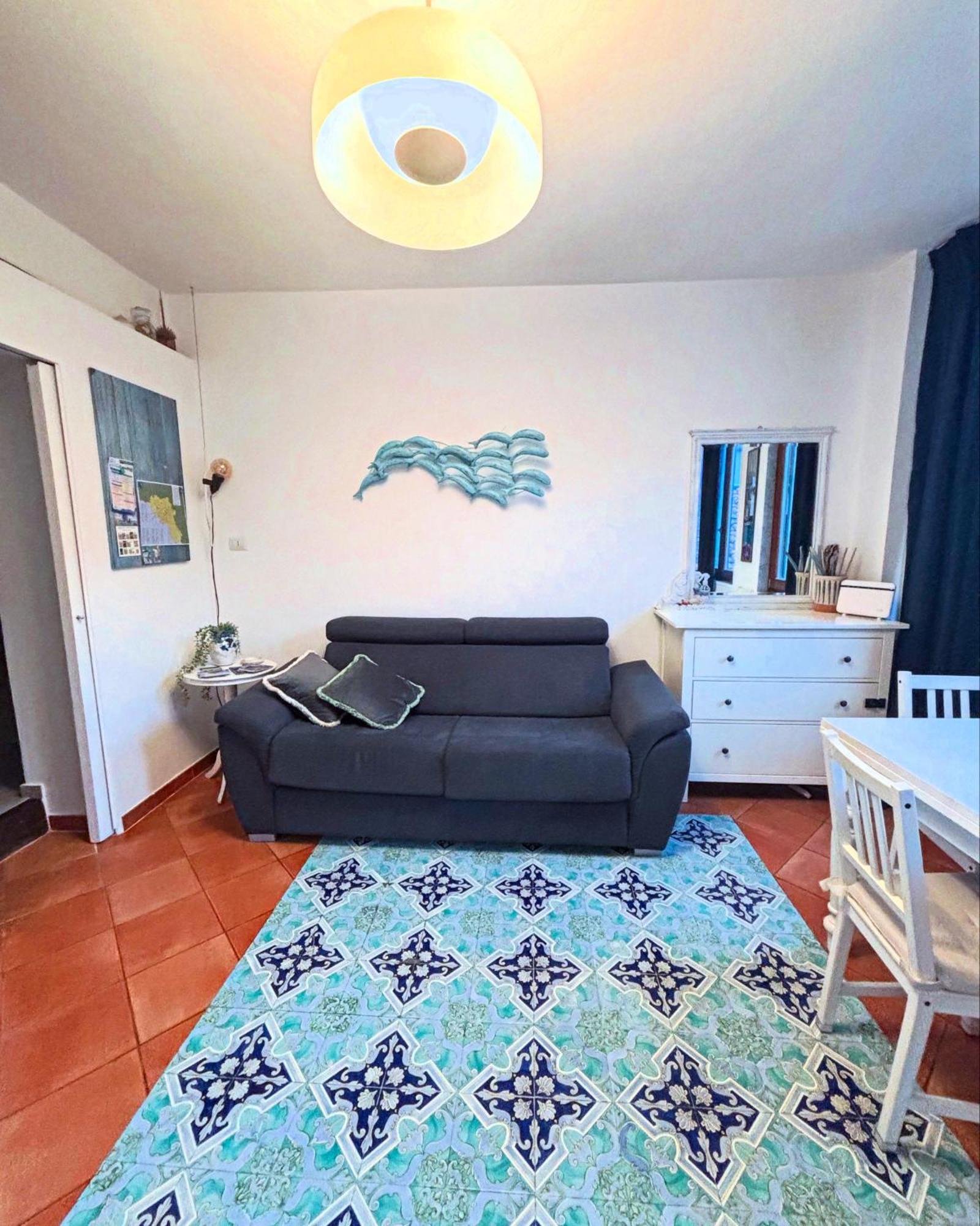 הוילה סלרנו Casa Clo מראה חיצוני תמונה